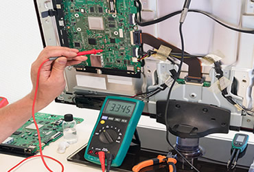 Keçiborlu Elektronik Tamircisi